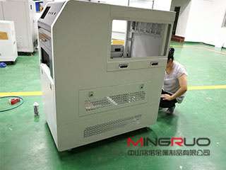 米兰网web站-米兰(中国)加工厂教你如何选择最好的钣金机柜_米兰网web站-米兰(中国)